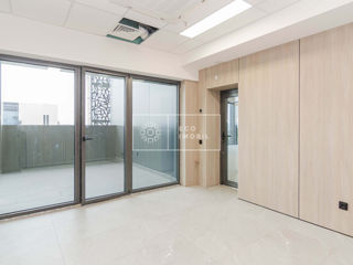 Oficiu, chirie, Business Centru UBC, 1960 m.p, 52920€ foto 17