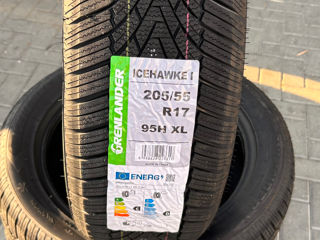 215/60 R17 Grenlander 1320 lei!!! foto 5