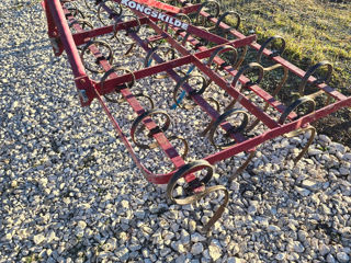 Vibro cultivator 2.30m,2.50m,2.90m,4.0m,5.0m