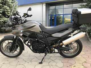 BMW F700 GS foto 3