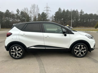 Renault Captur foto 7