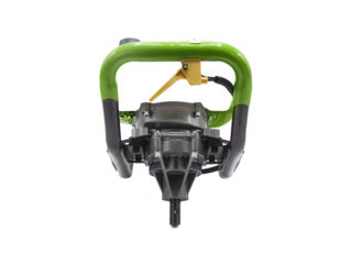 Motobur Procraft PROFESSIONAL GD52 - livrare rapida - garantie - credit- Agrar.md