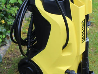 Karcher K4 full control foto 6