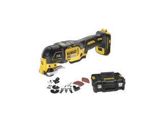 Instrument multifunctional pe acumulator DCS356NT Brand:	DeWALT foto 1