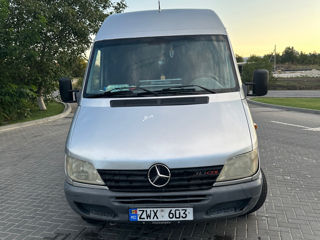 Mercedes SPRINTER 313