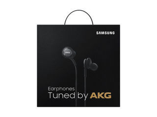 Наушники от Samsunga S9 - S10  AKG foto 6