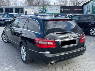 Mercedes E-Class foto 5