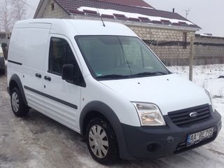 Ford Transit Connect foto 2