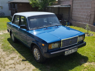 Lada / ВАЗ 2107 фото 0