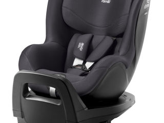 Britax Romer Dualfix Pro M i-Size / importator oficial in Moldova foto 3