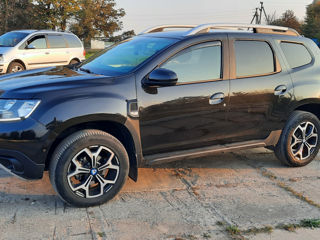 Dacia Duster foto 2