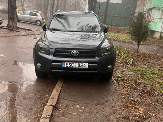 Toyota Rav 4 foto 5