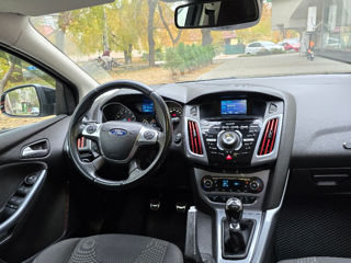 Ford Focus foto 5