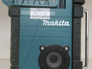 Makita DMR107, 1390 lei