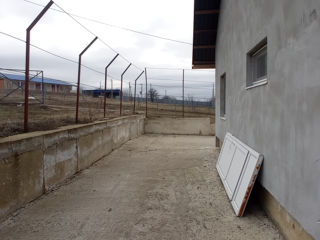 Teren agricol 83 ari, cu casa de vacanta, 17km de la Chisinau foto 5