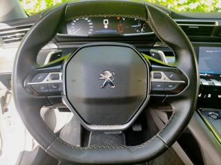 Peugeot 508 foto 8