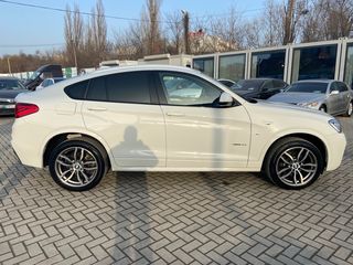 BMW X4 foto 4