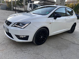 Seat Ibiza foto 2