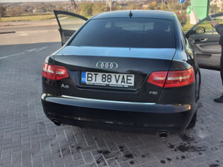 Audi A6 foto 9