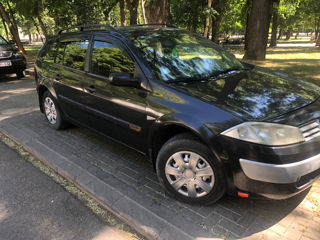 Renault Megane foto 1