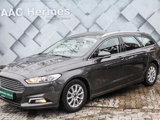 Ford Mondeo foto 1