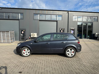 Opel Astra foto 6