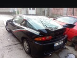 Mazda MX-3 foto 3