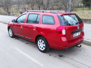 Dacia Logan Mcv foto 6