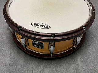 Малый барабан Gretsch 14" x 5,5" foto 8