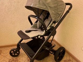 Cybex foto 1