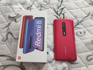 Xiaomi Redmi 8.