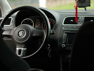 Volkswagen Polo foto 5