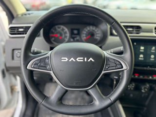 Dacia Duster foto 10