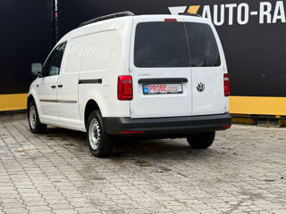 Volkswagen Caddy foto 7