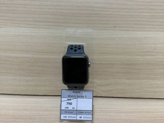 Apple  Watch Series 3    790lei