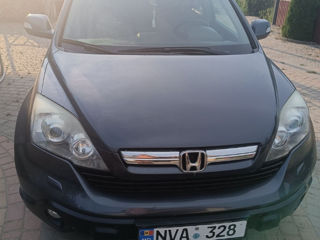 Honda CR-V foto 2