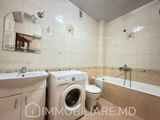 Apartament cu 1 cameră, 54 m², Buiucani, Chișinău foto 8