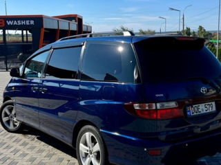 Toyota Previa foto 8