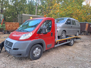 Fiat Ducato foto 5