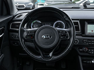 KIA Niro foto 10