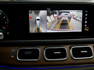 Mercedes GLS-Class фото 12