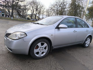 Nissan Primera foto 2