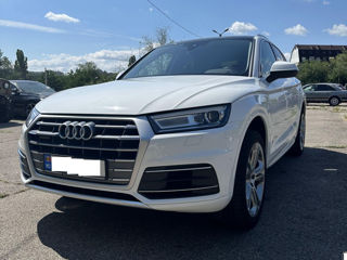 Audi Q5 foto 2