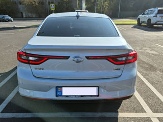 Renault Talisman foto 6