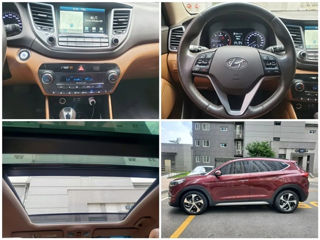 Hyundai Tucson foto 16