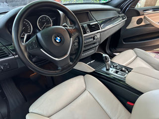 BMW X6 foto 9