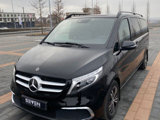 Mercedes V250 ,2021 foto 2