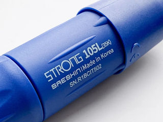 Фрезер STRONG 210 105L оригинальный foto 5