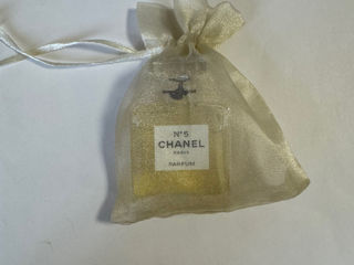 Chanel nr.5 - 15 мл. foto 3