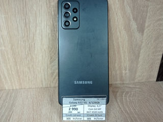 Samsung Galaxy A 52 6/128Gb pret 2990lei.